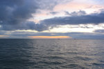 Ocean.
